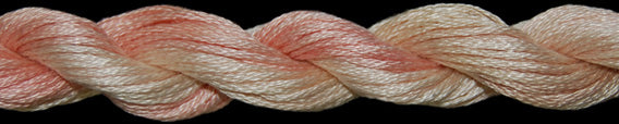 THWX - Floss - 201-01411 - Soft Peach