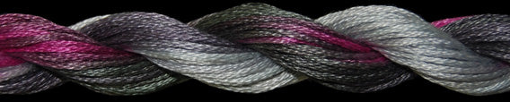 THWX - Floss - 051-00145 - Grey Flamingo