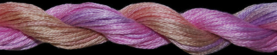 THWX - Floss - 051-00149 - Rainbow Fairy