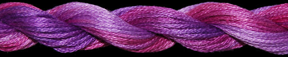 THWX - Floss - 051-00152 - Very Berry