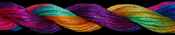 THWX - Floss - 051-00154 - Bradle's Balloons