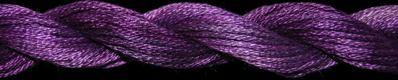 THWX - Floss - 201-01581 - Eggplant