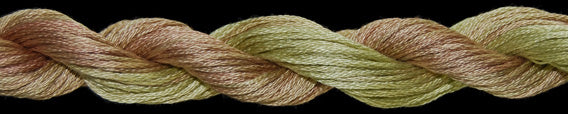THWX - Floss - 01-1620 - Tumbleweed