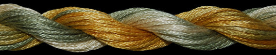 THWX - Floss - 201-01622 - Butter Rum