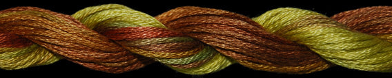 THWX - Floss - 051-00163 - Fall