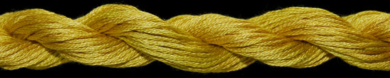 THWX - Floss - 201-01631 - Brass Hardware