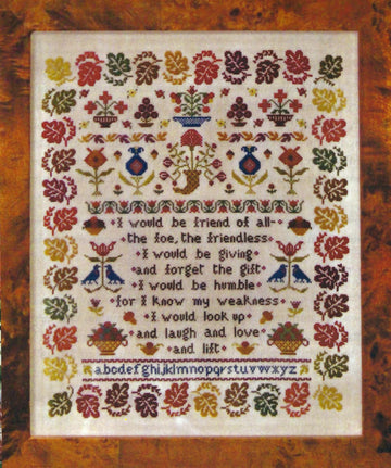 MNST - Friend of All