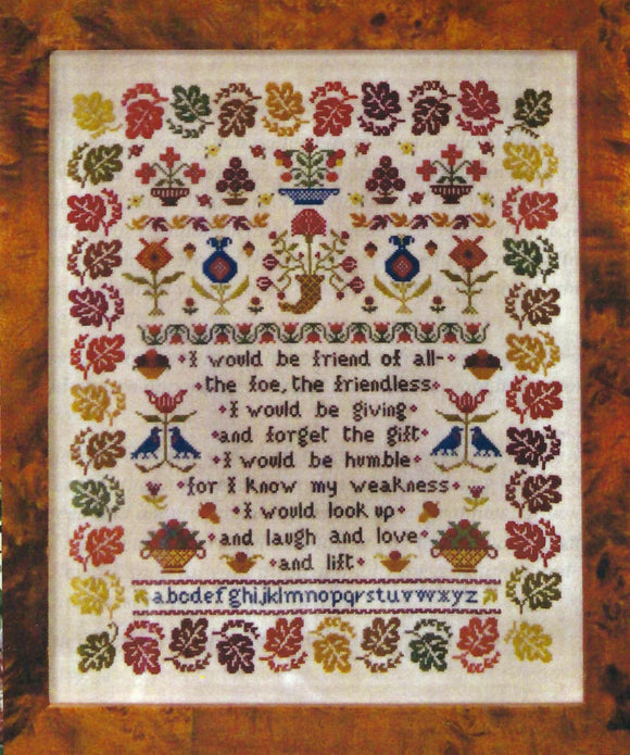 MNST - Friend of All