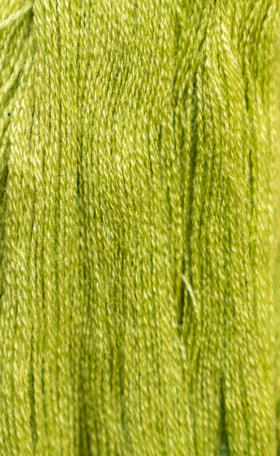 GNTL - Simply Wool - 0180-W - Spring Grass