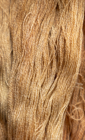 GNTL - Simply Wool - 1160-W - Adobe