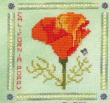Copy of FIOR - California poppy