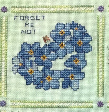 FIOR - Forget Me Not