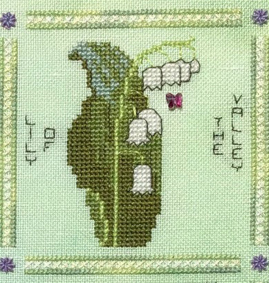 FIOR - Lilly Of The Valley