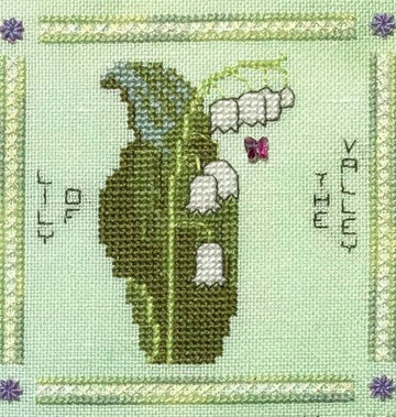 FIOR - Lilly Of The Valley