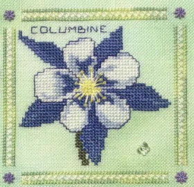 FIOR - Columbine