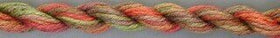 GLOR - Silk Floss - 6yds - 0077 - Fall Foliage