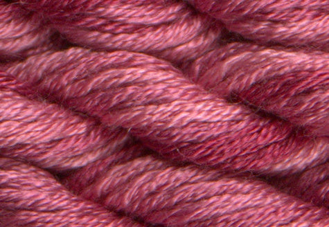 GLOR - Silk Floss - 4 yds - 0091 - Raspberry Parfait