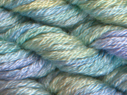 GLOR - Princess Perle - 0132 - Lavender Ice