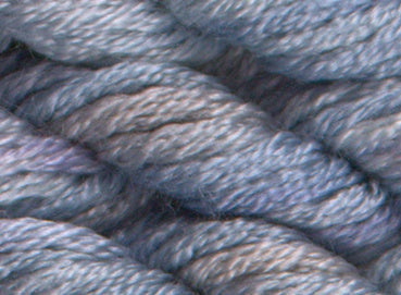 GLOR - Tudor Silk - 0145 - Blue Heron