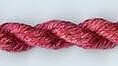 GLOR - Tudor Silk - 0257 - Coral Red