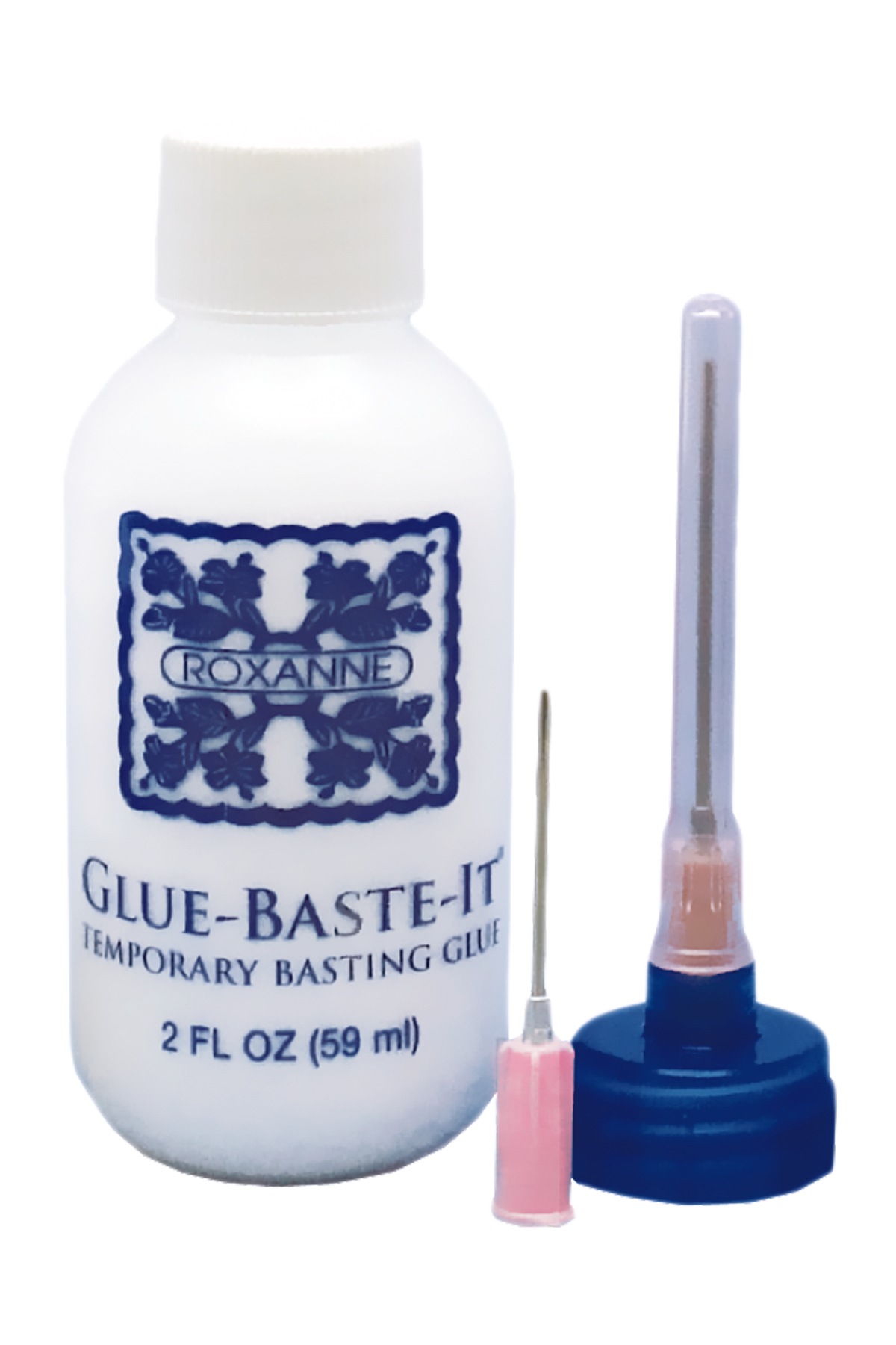 CN - Roxanne Glue Baste-It 2.oz
