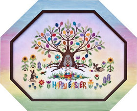 GLPL - GP-216 - Eggcellent Easter Tree