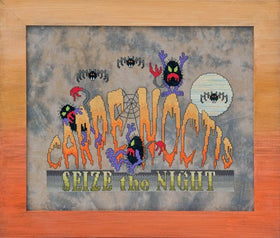 GLPL - GP-226 - Carpe Noctis