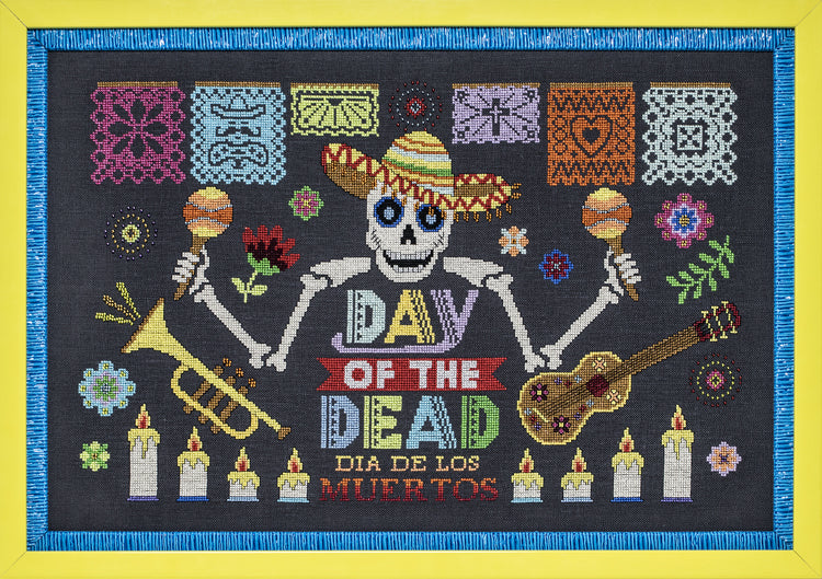 GLPL - GP-283 - Day of the Dead