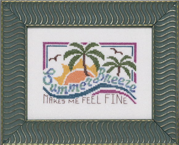 GLPL - GP-284 - Summer Breeze