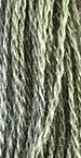 GNTL - Simply Wool - 0195-W - Green Tea Leaf