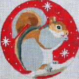 XXX-MLPR - H-233 - Squirrel