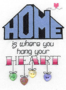 XNOH - LL-HH - Hang Your Heart