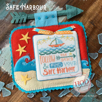 HOD - Safe Harbour HD186