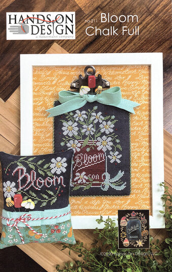 HOD - Bloom Chalk Full HD211