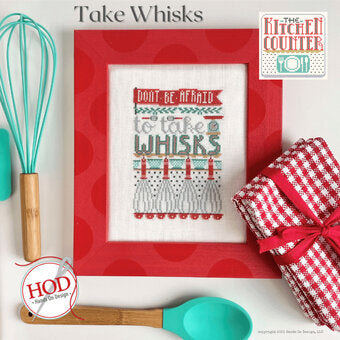 HOD - Take Whisks HD245