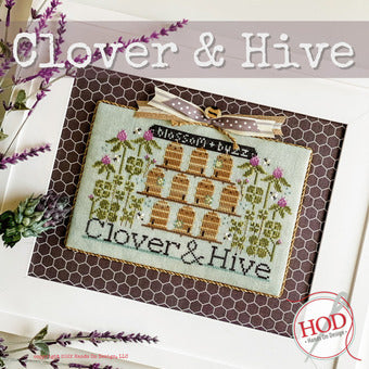 HOD - Clover & Hive