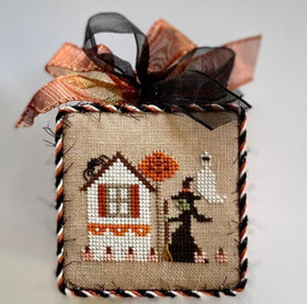 HIHN - Halloween Frill