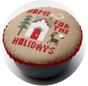 HIHN - Pocket Round Holiday Home