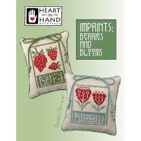 HIHN - IMPRINTS: Berries And Blooms