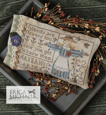 EMND - Hannah's Garden