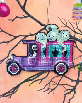 SATS - Haunted Hearse - Kit