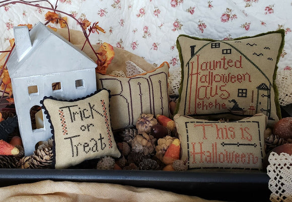 THML - For The Bowl - This is Halloween