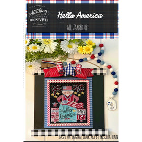 SWTH - All Jarred Up - Hello America