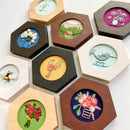 MINI Frames for 3" Hoops-7