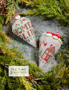EMND - The Linen Berry Collection - Holiday Home Berries