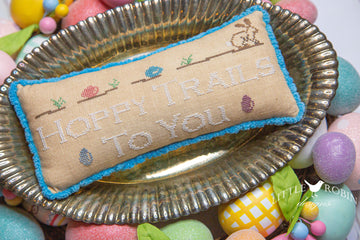 LRD - Hoppy Trails to You