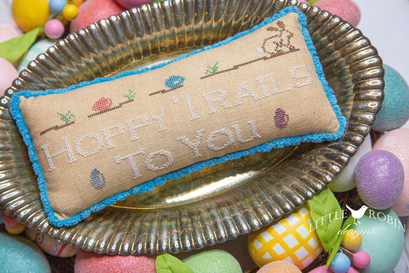 LRD - Hoppy Trails to You