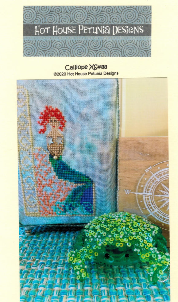 HHPD - Calliope XS#88