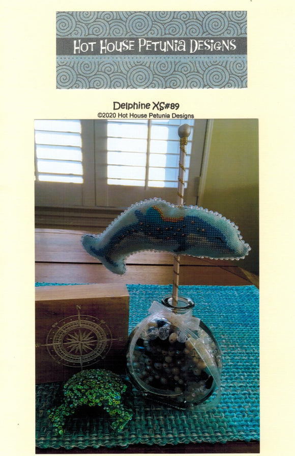 HHPD - Delphine XS#89