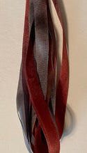 DKDY - Silk Ribbon - 4mm - 0075 - Bush Christmas